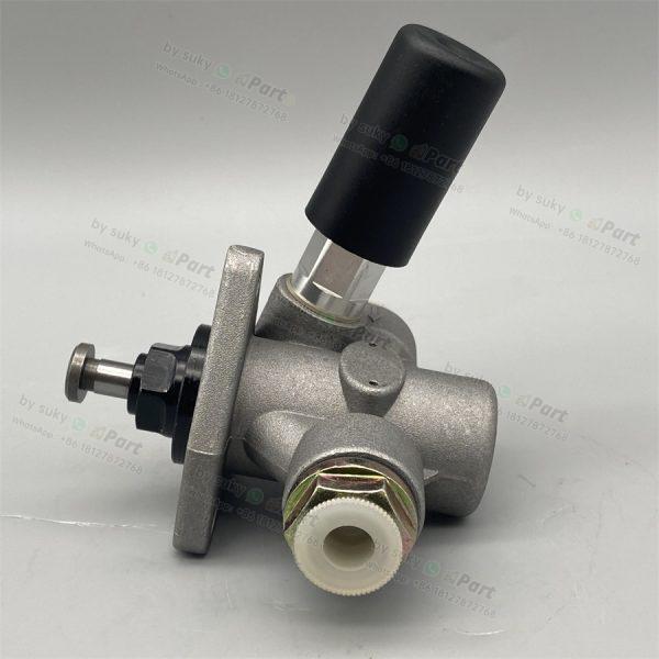 Fuel Transfer Pump for DOOSAN DX215-9 DX220-9 DX300-7