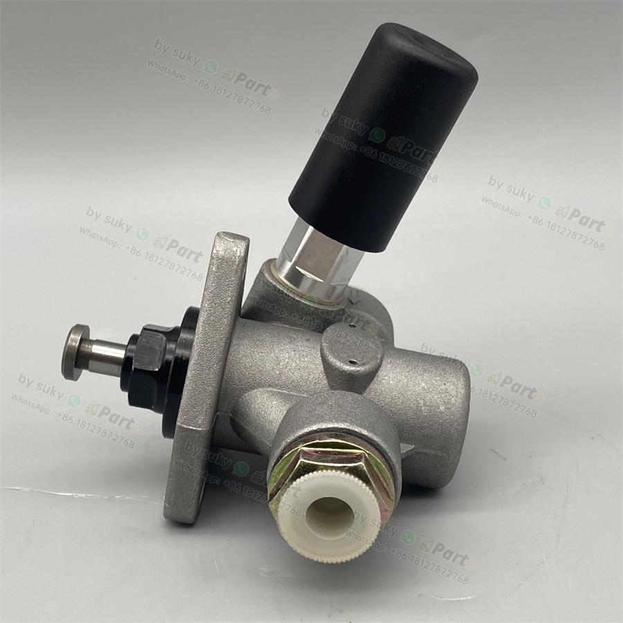 Fuel Transfer Pump for DOOSAN DX215-9 DX220-9 DX300-7 Fuel Transfer Pump for DOOSAN DX215-9 DX220-9 DX300-7