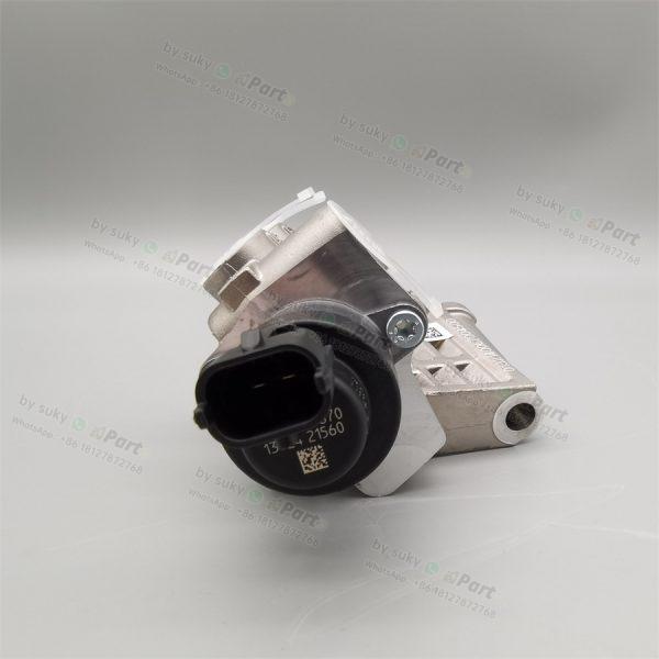 F00BC80045 Fuel Regulator Valve fits for Volvo