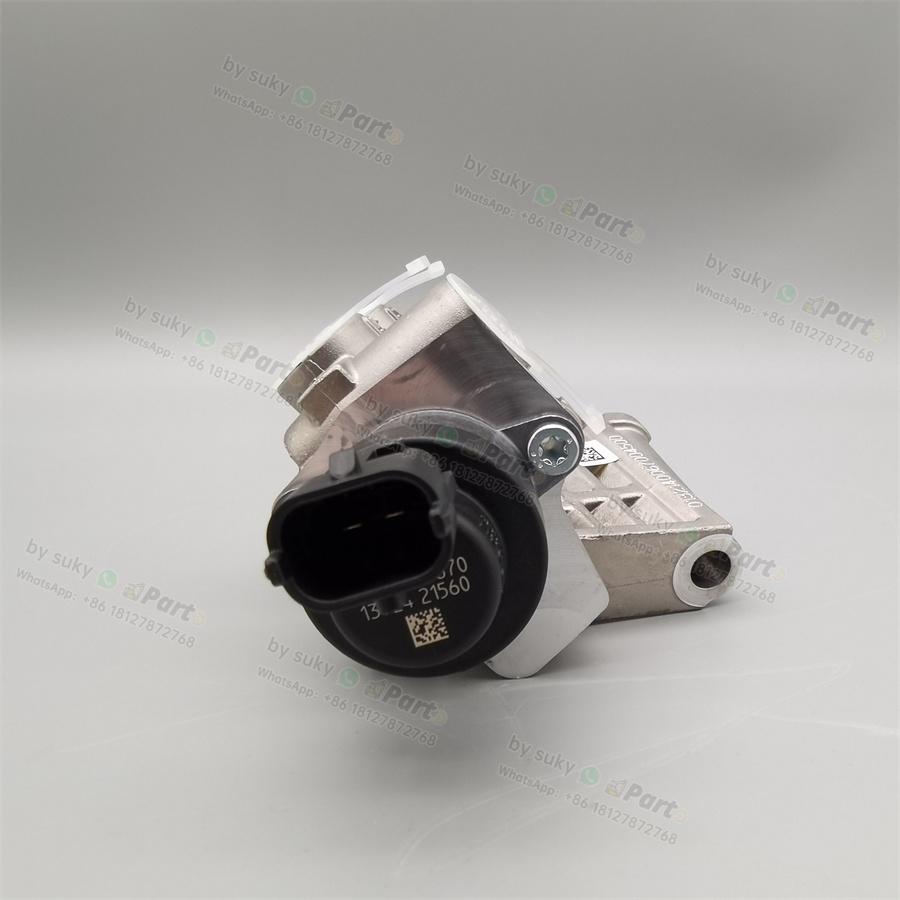 F00BC80045 Fuel Regulator Valve fits for Volvo F00BC80045 Fuel Regulator Valve fits for Volvo