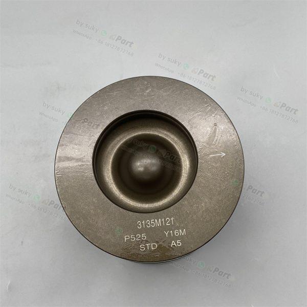 3135m121 Piston for Perkins 1103 1103A 1103C 1104C 1104D 1106D