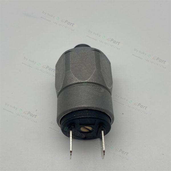 660804 Oil Pressure Sensor For Sany SY135 SY235 SY215-8