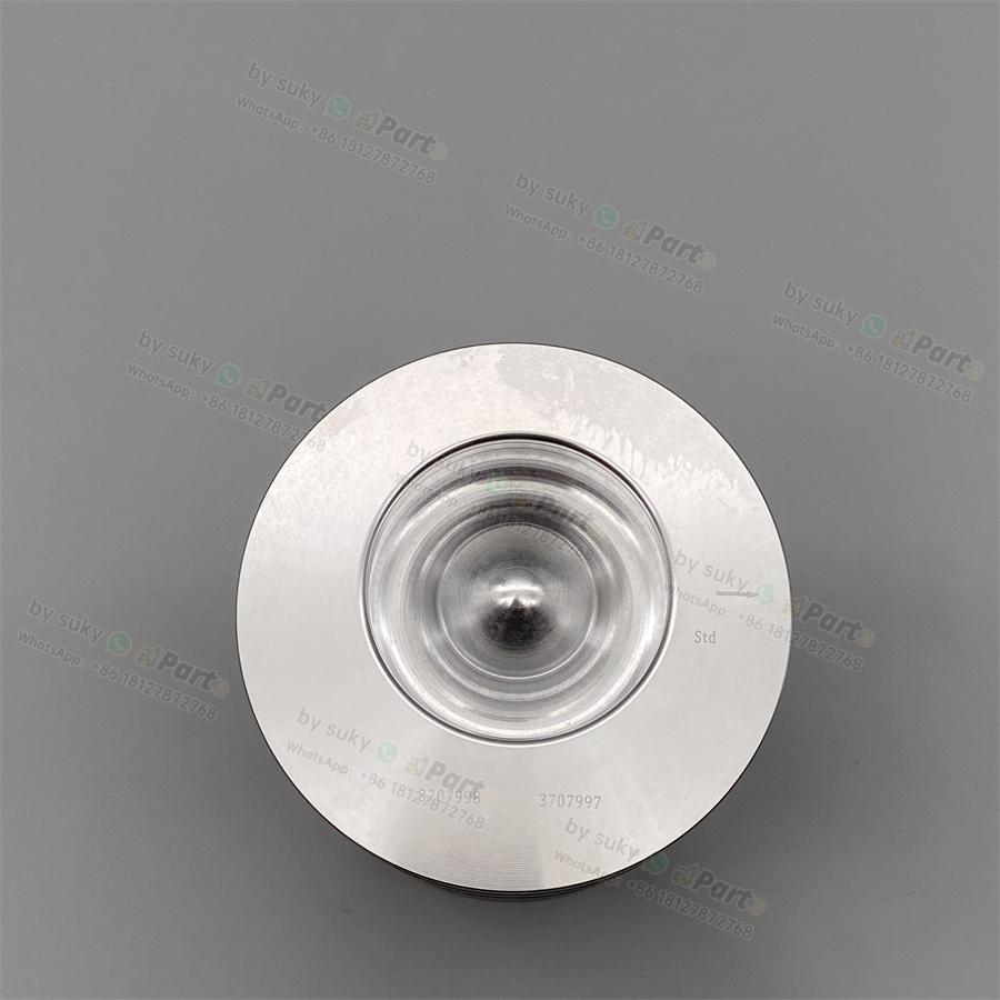 3707997 Piston for Caterpillar C7.1 Perkins 1104 1106 3707997 Piston for Caterpillar C7.1 Perkins 1104 1106