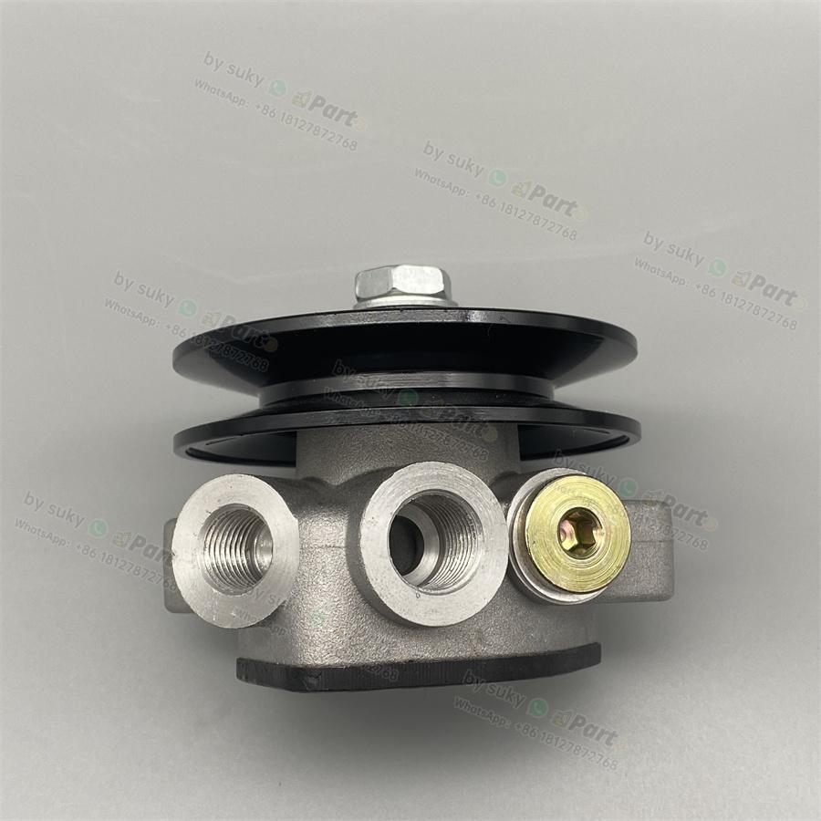 21584586 Fuel Transfer Pump for Volvo EC210 EC140 EC240 EC290 EC360 EC460