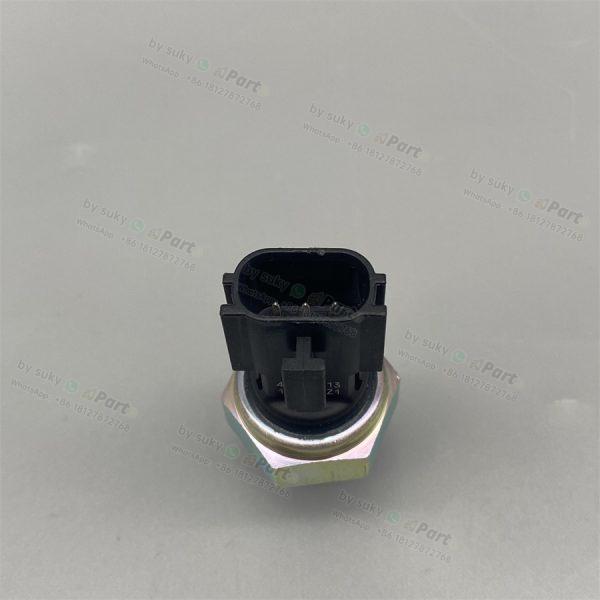 4436535 Pressure Sensor for Hitachi ZX200-3 ZX210-3 ZX230-3 ZAX130 ZAX330