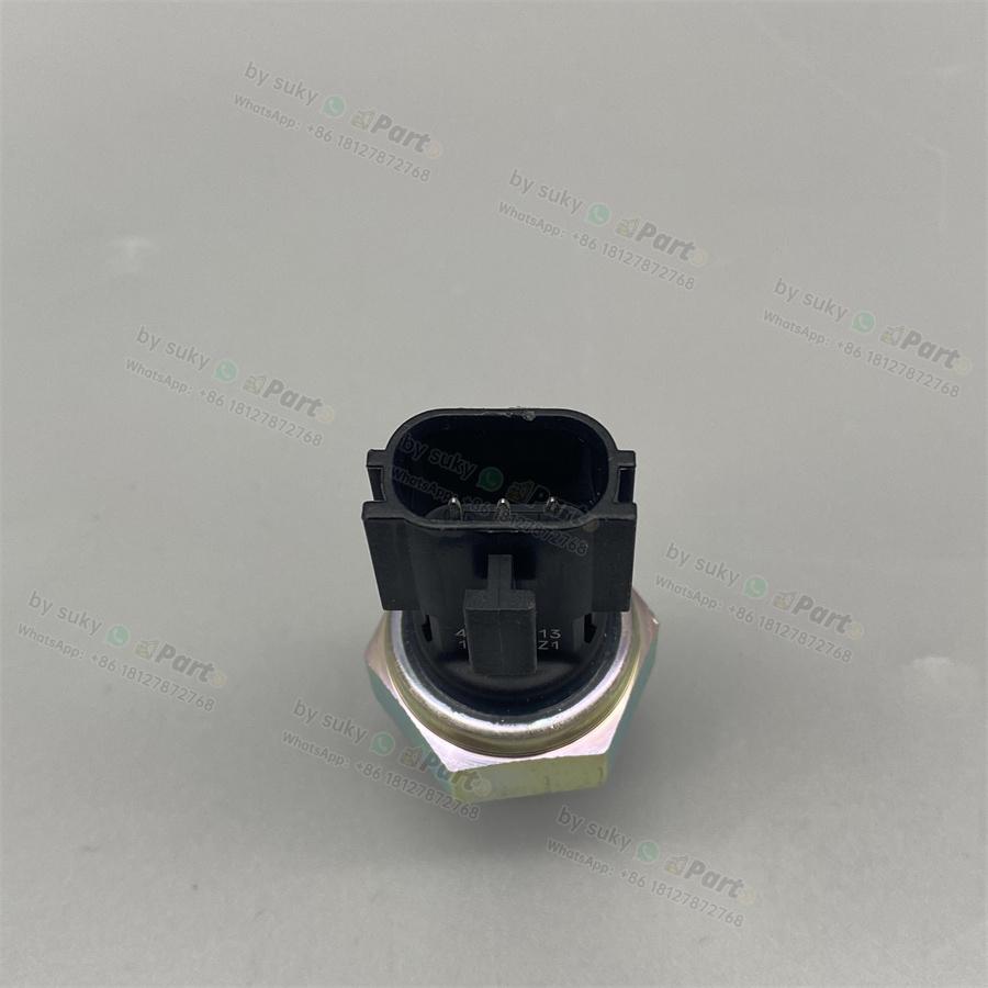 4436535 Pressure Sensor for Hitachi ZX200-3 ZX210-3 ZX230-3 ZAX130 ZAX330 4436535 Pressure Sensor for Hitachi ZX200-3 ZX210-3 ZX230-3 ZAX130 ZAX330