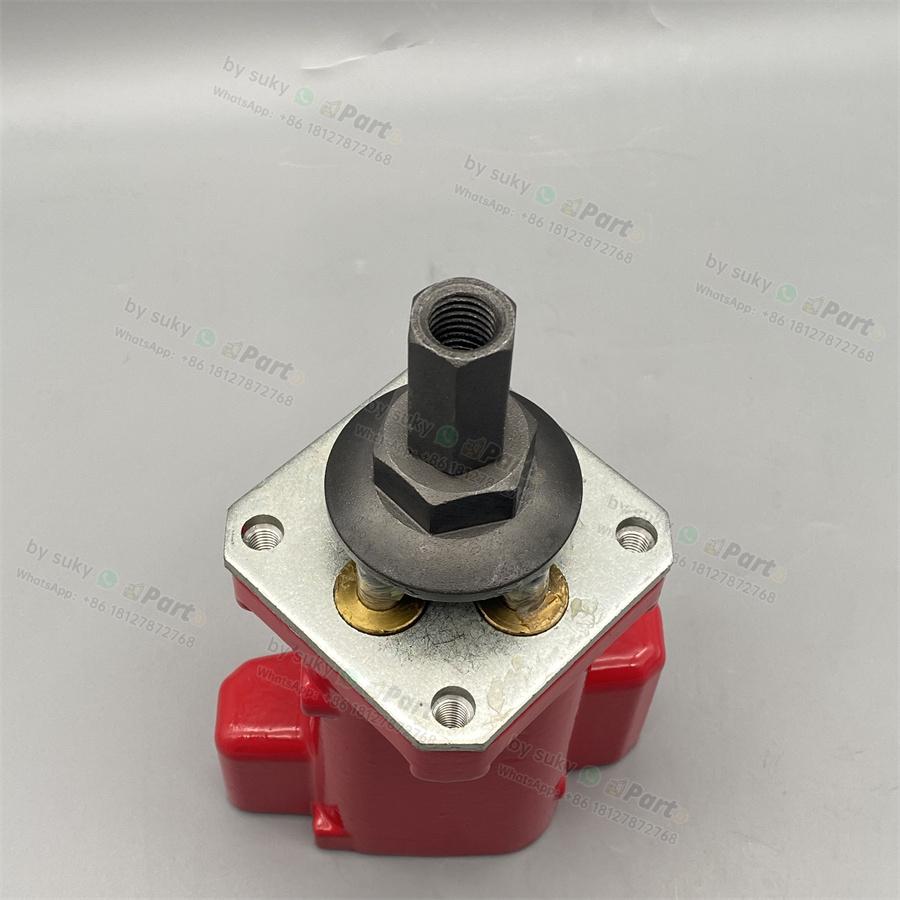 9193403 Pilot Valve Joystick for Hitachi Zaxis210 ZX230 9193403 Pilot Valve Joystick for Hitachi Zaxis210 ZX230