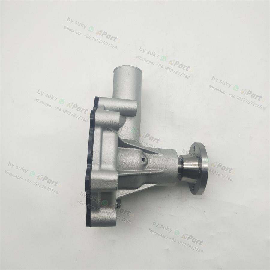 30H45-00200 Water Pump Fit For Caterpillar CAT 303 305 308 30H45-00200 Water Pump Fit For Caterpillar CAT 303 305 308