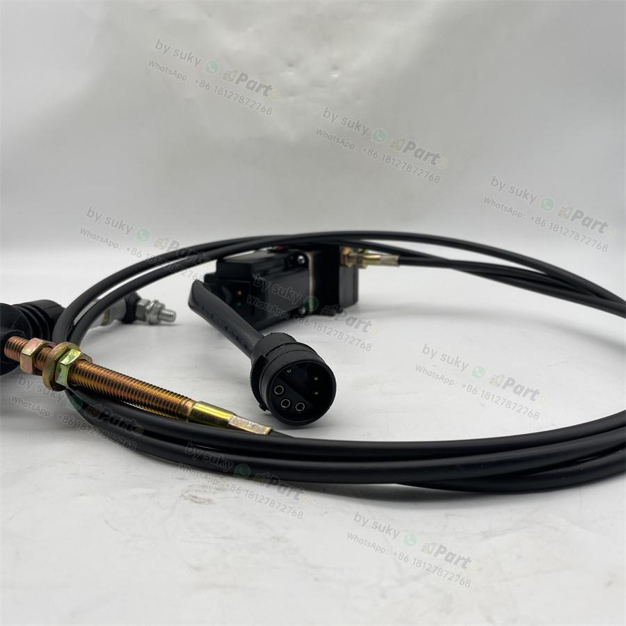 102-8007 Throttle Motor fits for Caterpillar Excavator E307B 307 307B 307C 102-8007 Throttle Motor fits for Caterpillar Excavator E307B 307 307B 307C