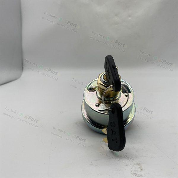 7N0718 7N-0718 Ignition Switch for Caterpillar CAT 320B