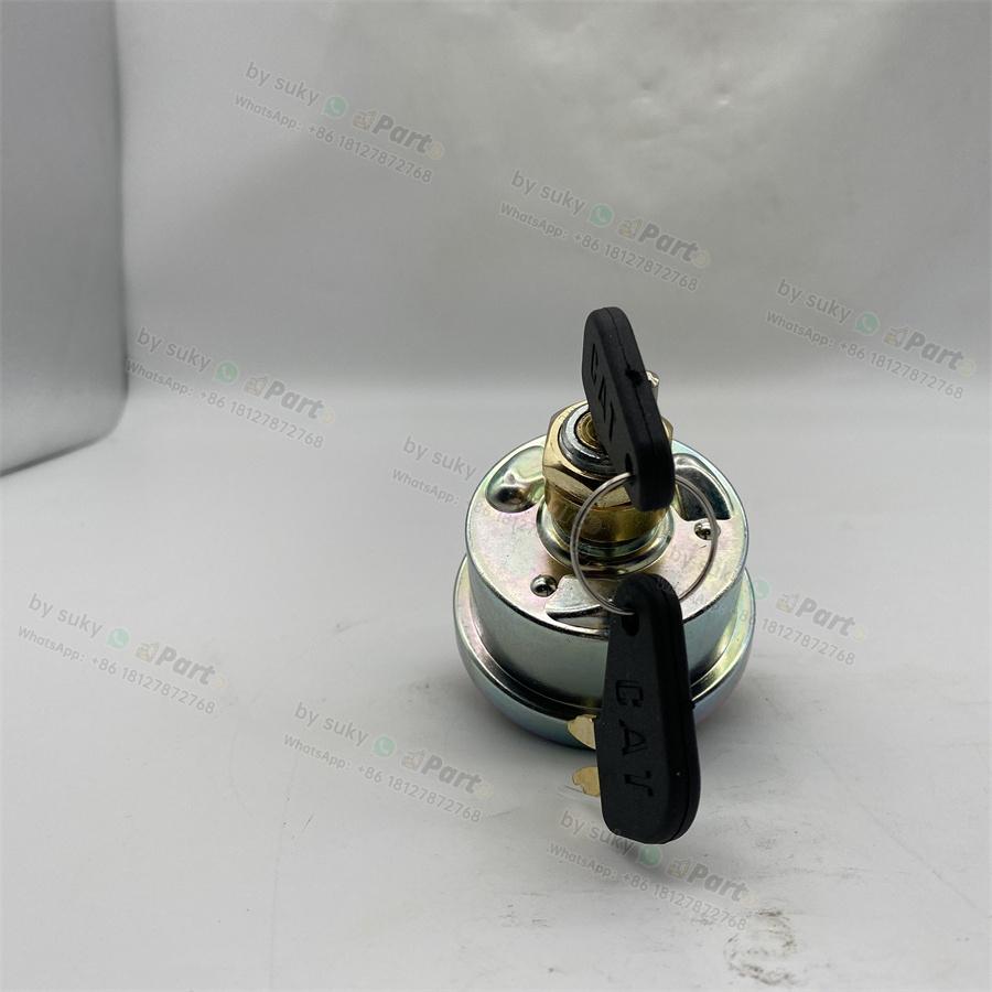 7N0718 7N-0718 Ignition Switch for Caterpillar CAT 320B 7N0718 7N-0718 Ignition Switch for Caterpillar CAT 320B