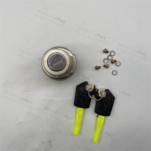 9G7641 9G-7641 Ignition Switch For Caterpillar CAT 320B 320C