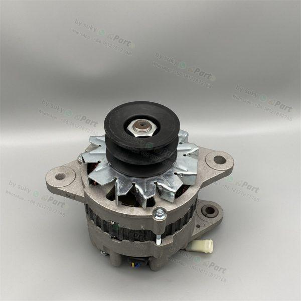 5I-8085 Alternator for CAT Engine 3064 3066 Excavator 311 311B 311C 320B 320C