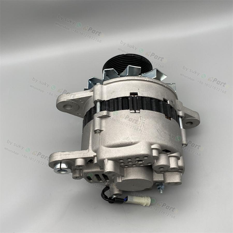 212-8561 2128561 Alternator for Caterpillar CAT C6.4 320D 212-8561 2128561 Alternator for Caterpillar CAT C6.4 320D