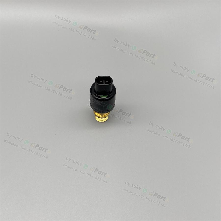 20PS982-2 P6Z Oil Pressure Sensor for Volvo EC210 EC240 EC360 EC460B 20PS982-2 P6Z Oil Pressure Sensor for Volvo EC210 EC240 EC360 EC460B