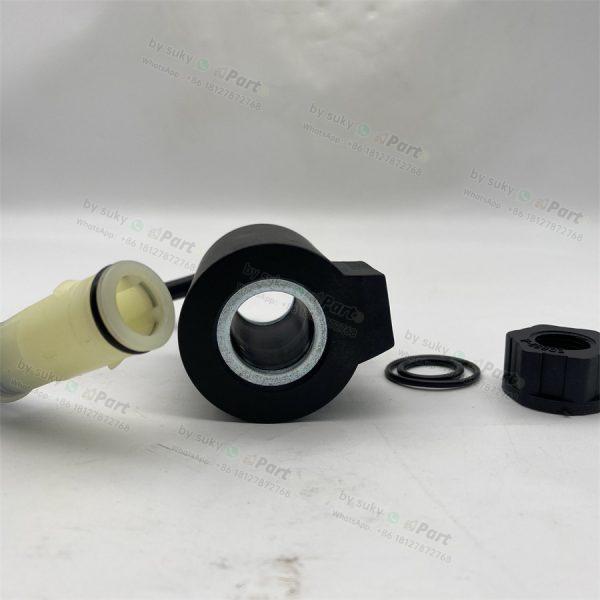 14550884 Solenoid Coil For Volvo EC140 EC210 EC240 EC290 EC360 EC460 EC480 EC700