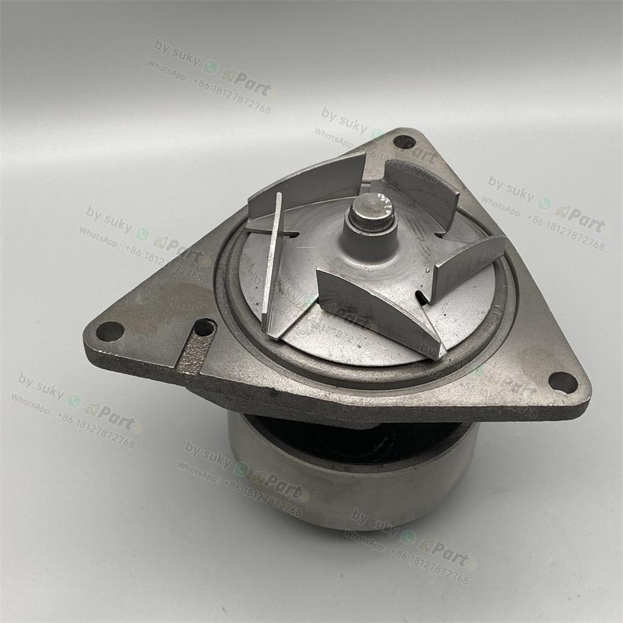 3286293 3966841 Water Pump for Cummins 6CT8.3 Hyundai R300LC-9S 3286293 3966841 Water Pump for Cummins 6CT8.3 Hyundai R300LC-9S