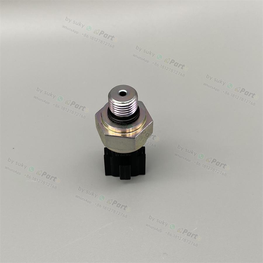 4436535 Pressure Sensor for Hitachi ZX200-3 ZX210-3 ZX230-3 ZAX130 ZAX330