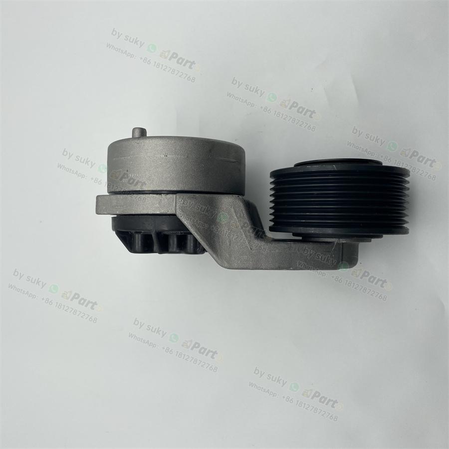 3967190 Belt Tensioner for Cummins 6CT 3967190 Belt Tensioner for Cummins 6CT