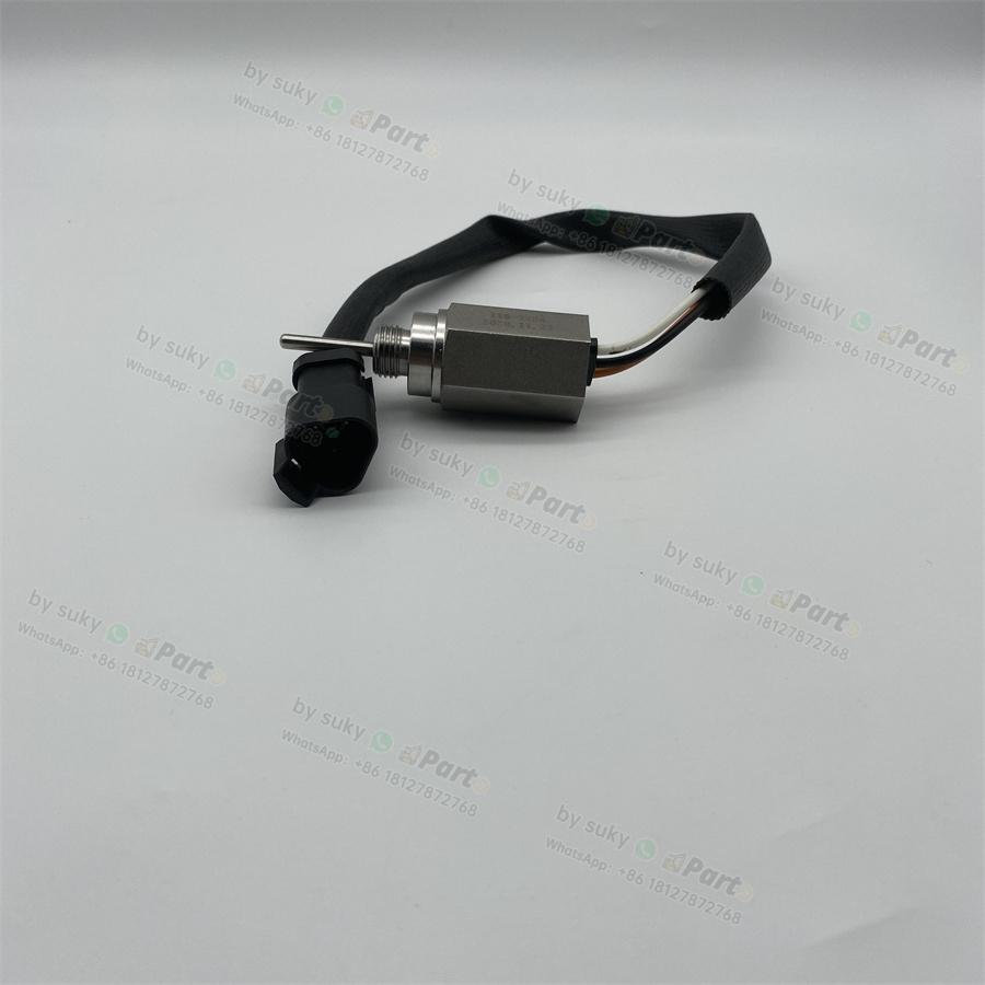 118-7226 1187226 Temperature Sensor For Caterpillar CAT D6R D7R D8R 777D 988H 118-7226 1187226 Temperature Sensor For Caterpillar CAT D6R D7R D8R 777D 988H