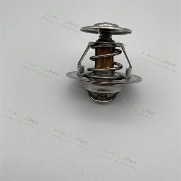 126-5869 119-3075 Thermostat Water Regulator for CAT 3114 3116 3126