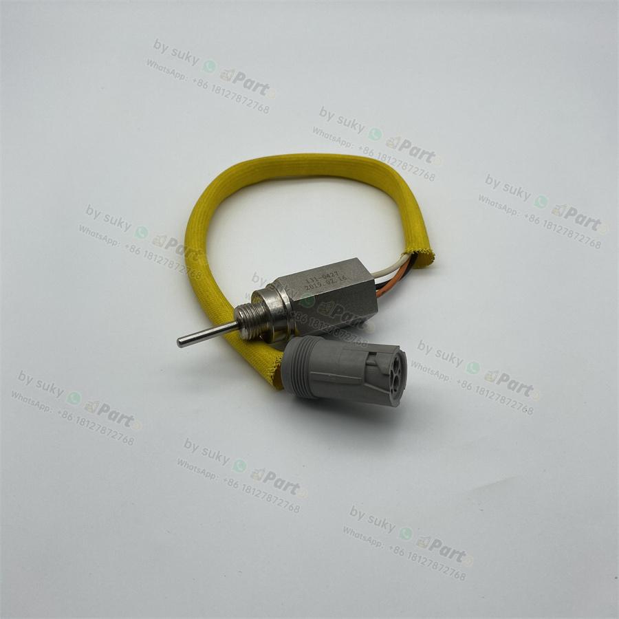 131-0427 1310427 Temperature sensor for Caterpillar CAT 988G 938G 950G 131-0427 1310427 Temperature sensor for Caterpillar CAT 988G 938G 950G