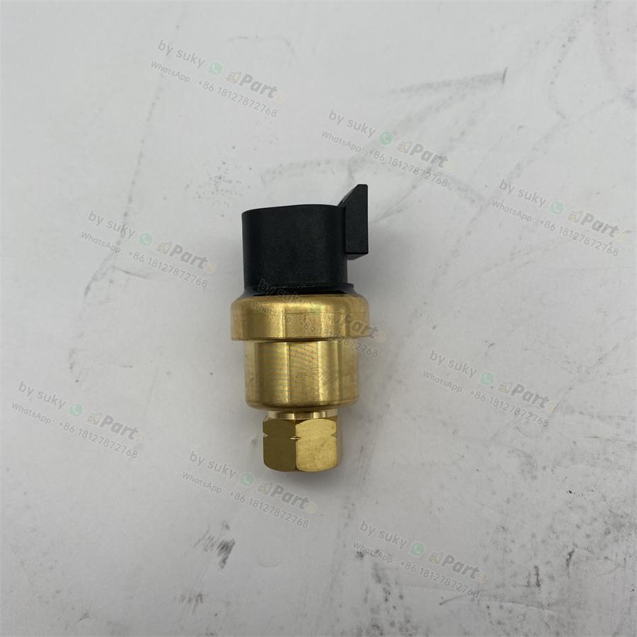 161-1705 Oil Pressure Sensor for Caterpillar E330C 161-1705 Oil Pressure Sensor for Caterpillar E330C