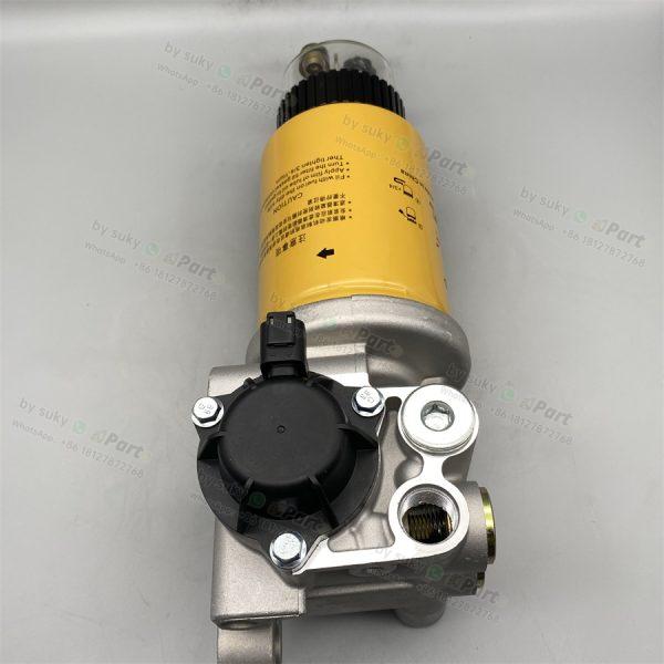 190-8977 Water Separator for Caterpillar CAT 322C 325C 330C 330D