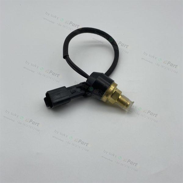 309-5769 Pressure Sensor for CAT 312D 313D 315C 315D 320D 323D 330D 349D