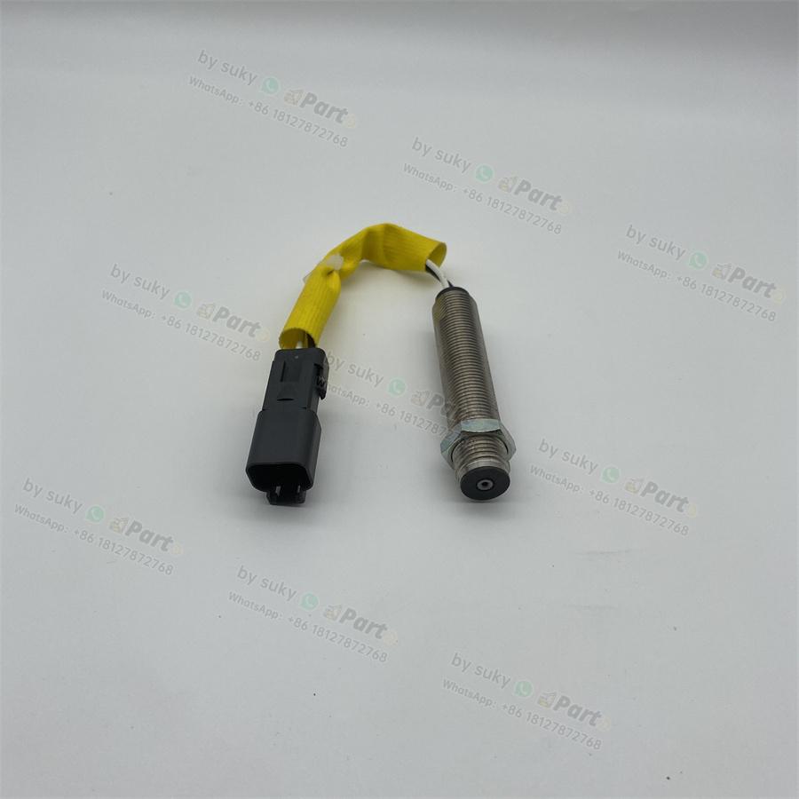 318-1181 3181181 GP Speed Sensor for Caterpillar 330B 3306 318-1181 3181181 GP Speed Sensor for Caterpillar 330B 3306