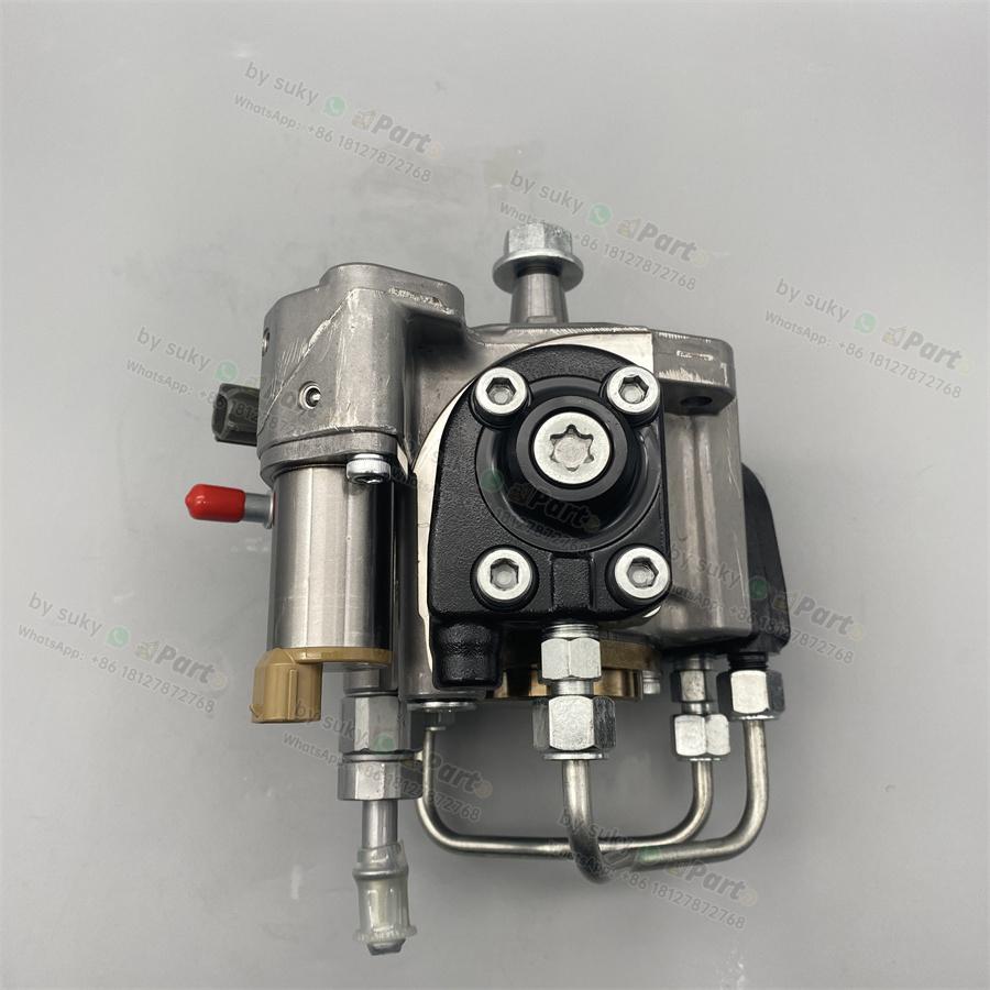 294050-0521 fuel injection pump for CAT 320E 294050-0521 fuel injection pump for CAT 320E
