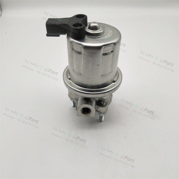 4943049 Fuel Transfer Pump for Cummins QSB5.9 QSB4.5 ISB6.7