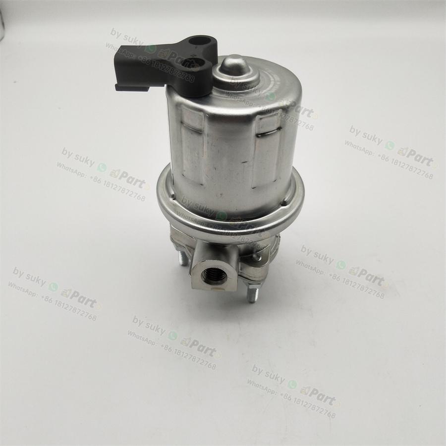 4943049 Fuel Transfer Pump for Cummins QSB5.9 QSB4.5 ISB6.7 4943049 Fuel Transfer Pump for Cummins QSB5.9 QSB4.5 ISB6.7