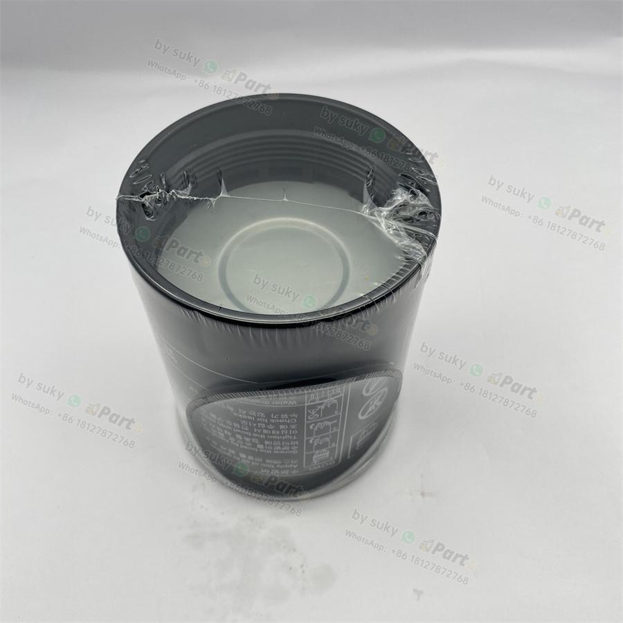 400508-00062 40050800062 Fuel Water Separator For Doosan DL300-5 DL250-5 400508-00062 40050800062 Fuel Water Separator For Doosan DL300-5 DL250-5