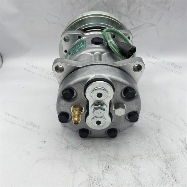 106-5122 1065122 Air Compressor for CAT 924G 928G 930G 938G 950G 962G