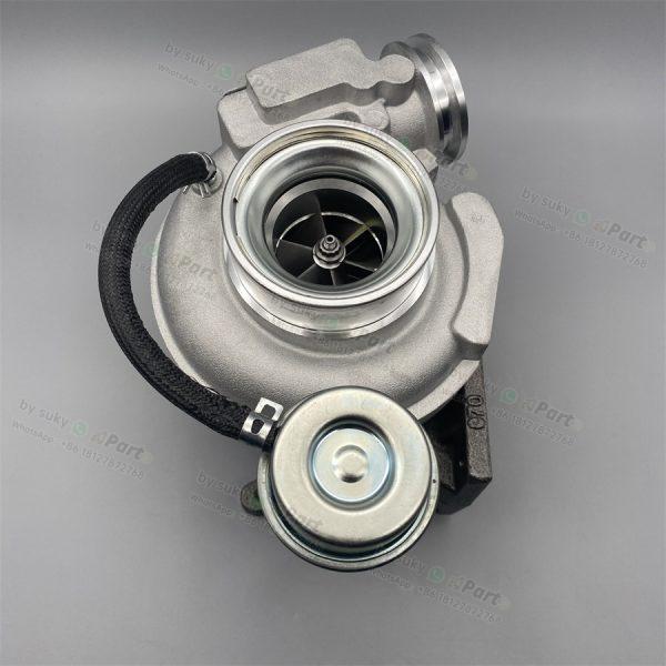 1703537 Turbocharger for Cummins