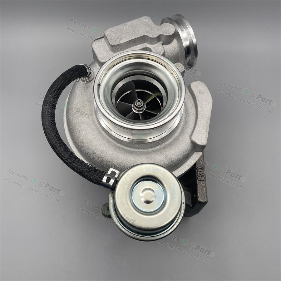 1703537 Turbocharger for Cummins 1703537 Turbocharger for Cummins