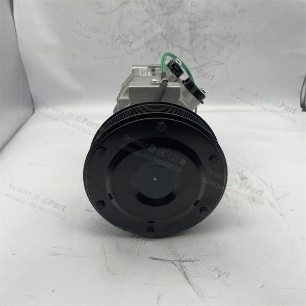 2597243 259-7243 Air Compressor For Caterpillar CAT 330D 330C