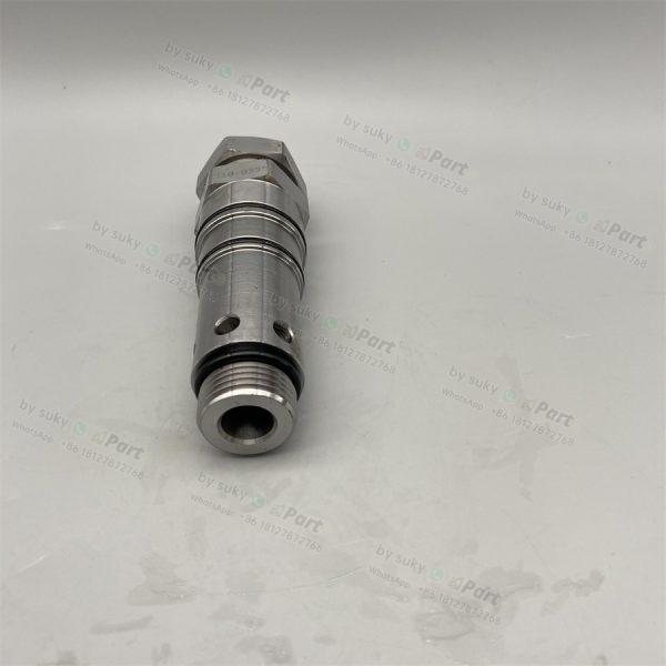 310-0395 3100395 Relief Valve for Caterpillar 315C 318C 320B 320C 321C 322C