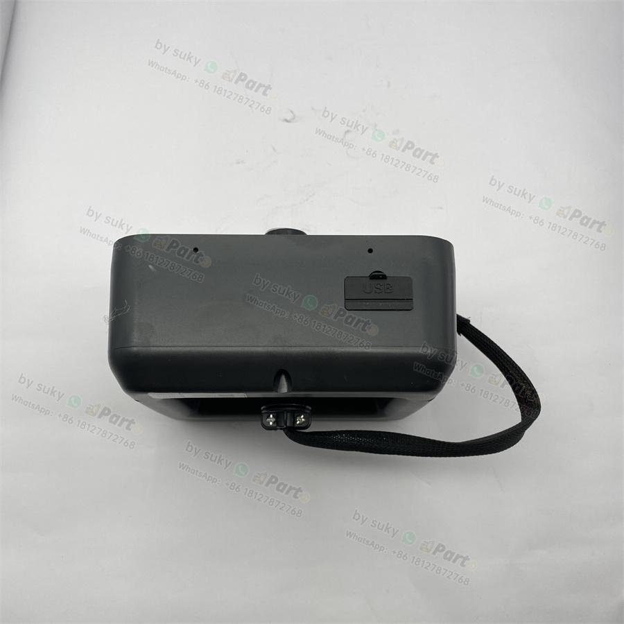 21Q6-33400 Monitor for Hyundai Excavator 380LC-9 21Q6-33400 Monitor for Hyundai Excavator 380LC-9