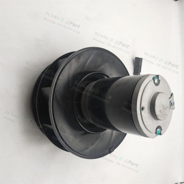 268-8792 2688792 Blower Motor for Caterpillar CAT 950H 972H 986H