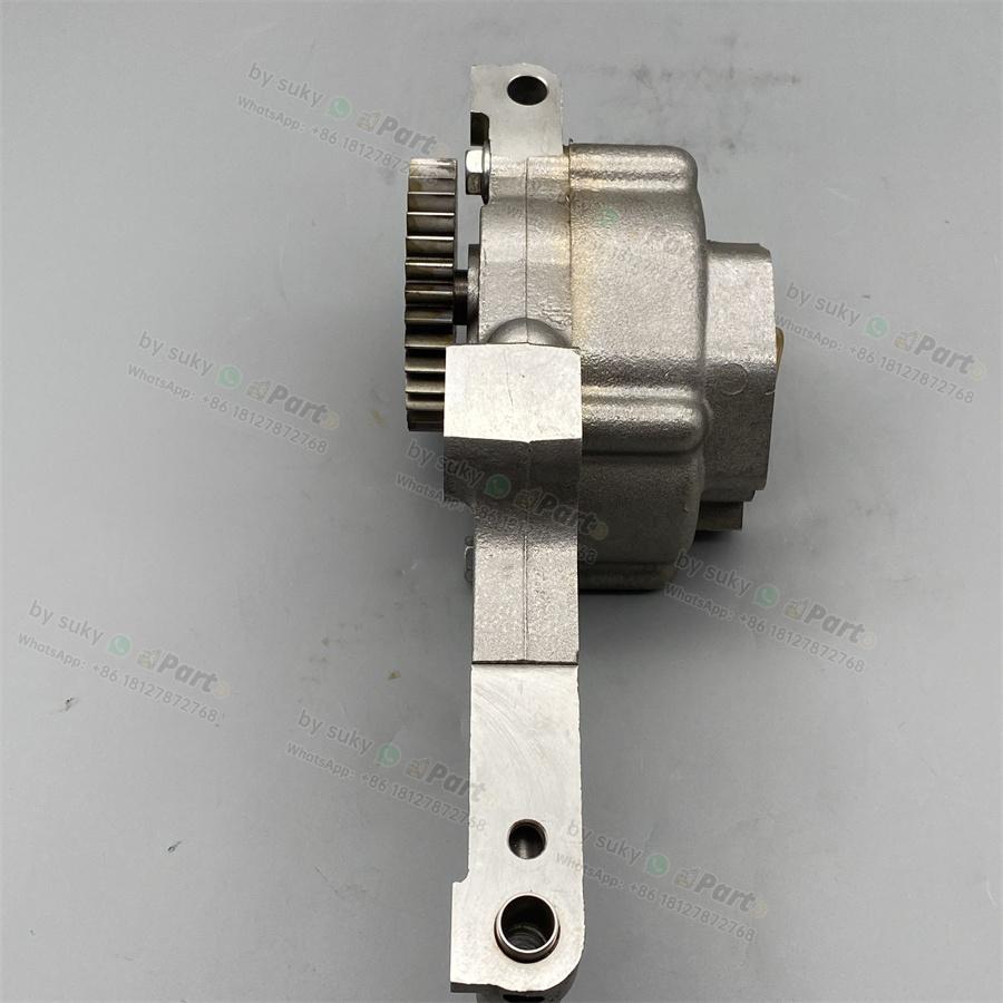 2W8625 Oil Pump for Caterpillar 320B 325B 322C 330C 329D 2W8625 Oil Pump for Caterpillar 320B 325B 322C 330C 329D