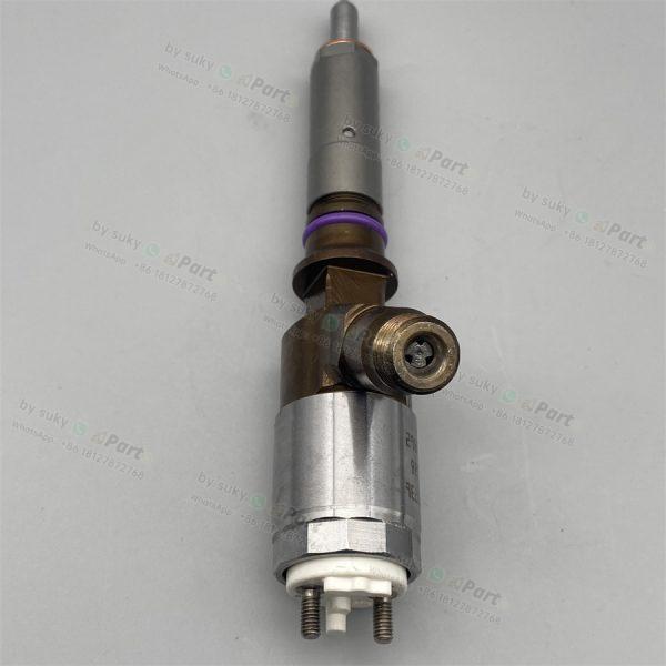 326-4700 Fuel Injector for Caterpillar C6 C6.4 320D 312D 313D 321D 323D