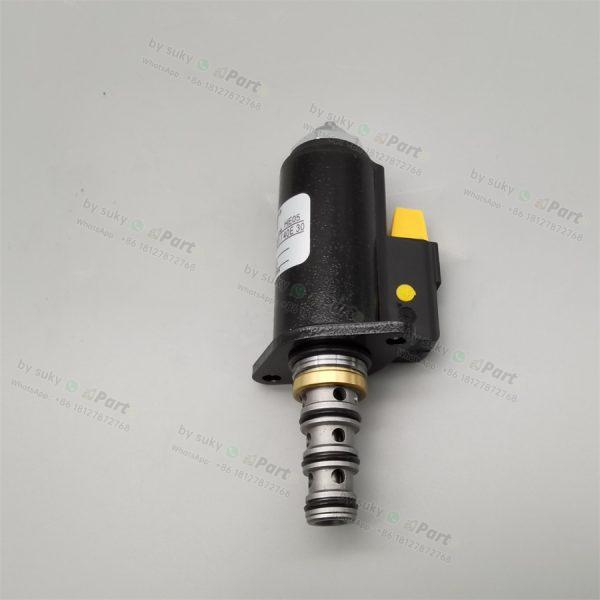 111-9916 1119916 Solenoid Valve for CAT 320B 320C E320C E320D E325B