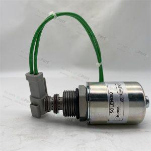 144-6294 1446294 Solenoid Valve For Caterpillar 120H 135H 140H 160H 144-6294 1446294 Solenoid Valve For Caterpillar 120H 135H 140H 160H