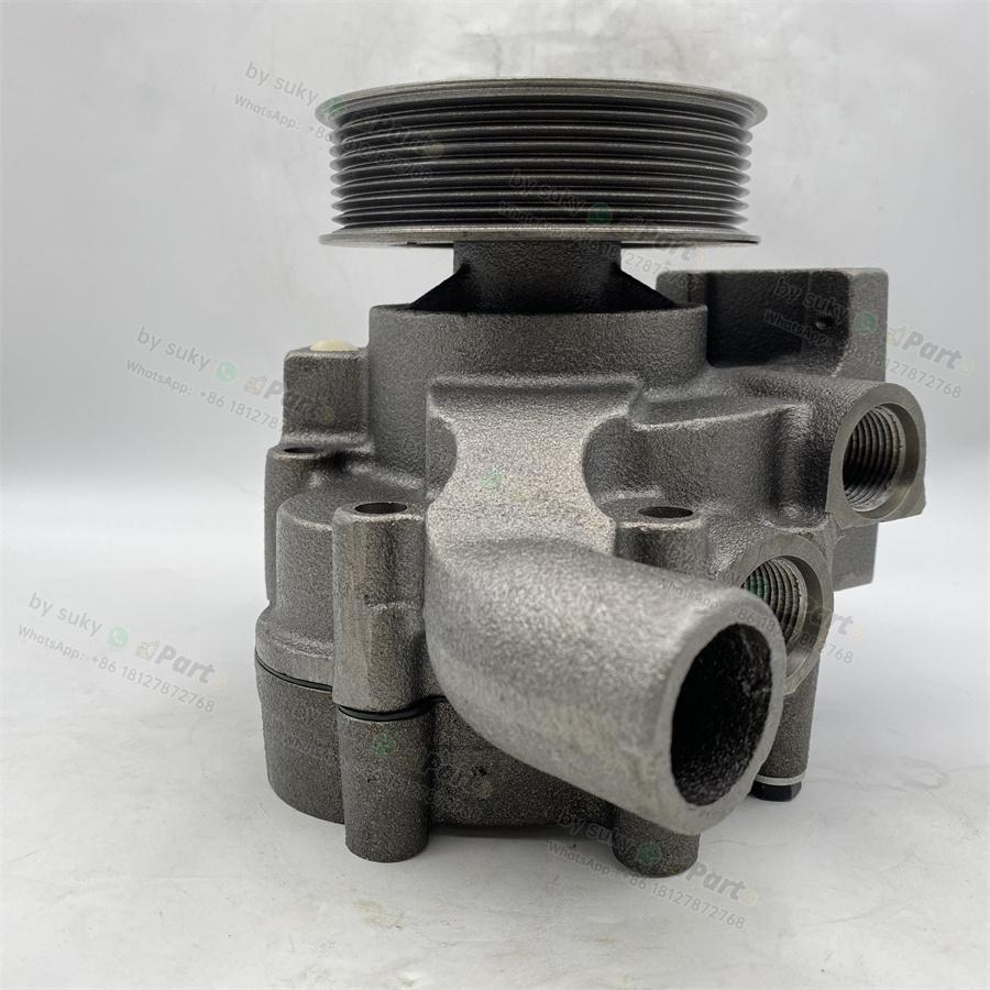 350-2536 3502536 Water Pump for Caterpillar C9 973C D6R 350-2536 3502536 Water Pump for Caterpillar C9 973C D6R
