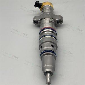 387-9433 3879433 Fuel Injector For CAT Engine C9 330D 336D