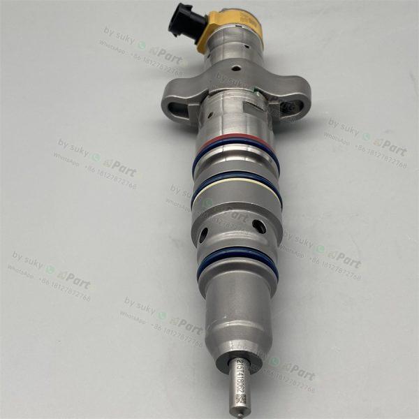 387-9433 3879433 Fuel Injector For CAT Engine C9 330D 336D