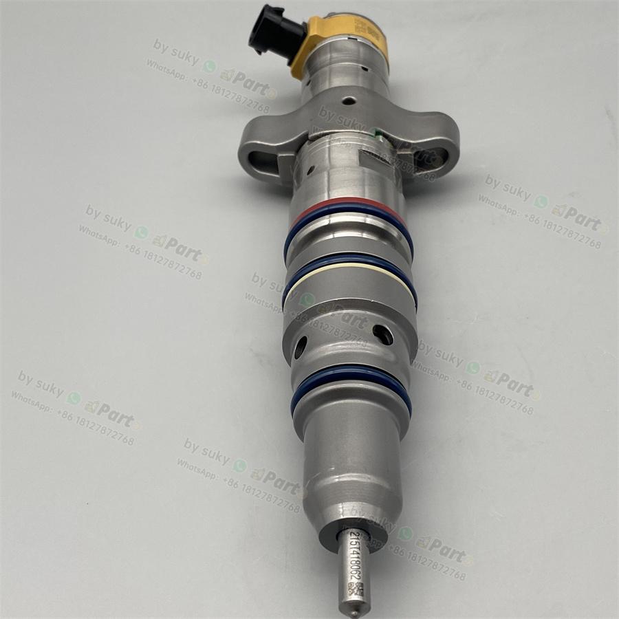 387-9433 3879433 Fuel Injector For CAT Engine C9 330D 336D 387-9433 3879433 Fuel Injector For CAT Engine C9 330D 336D