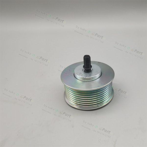 1731498 Idler Pulley Assy for Caterpillar CAT 336d 345b 365b 385b